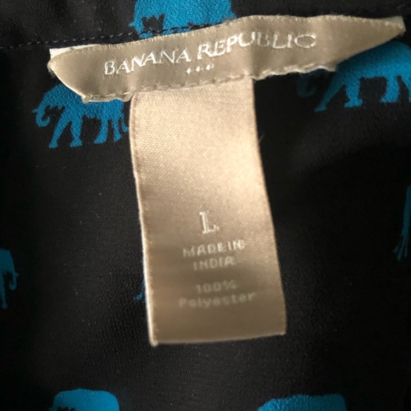 Button down tank - Picture 2 of 2